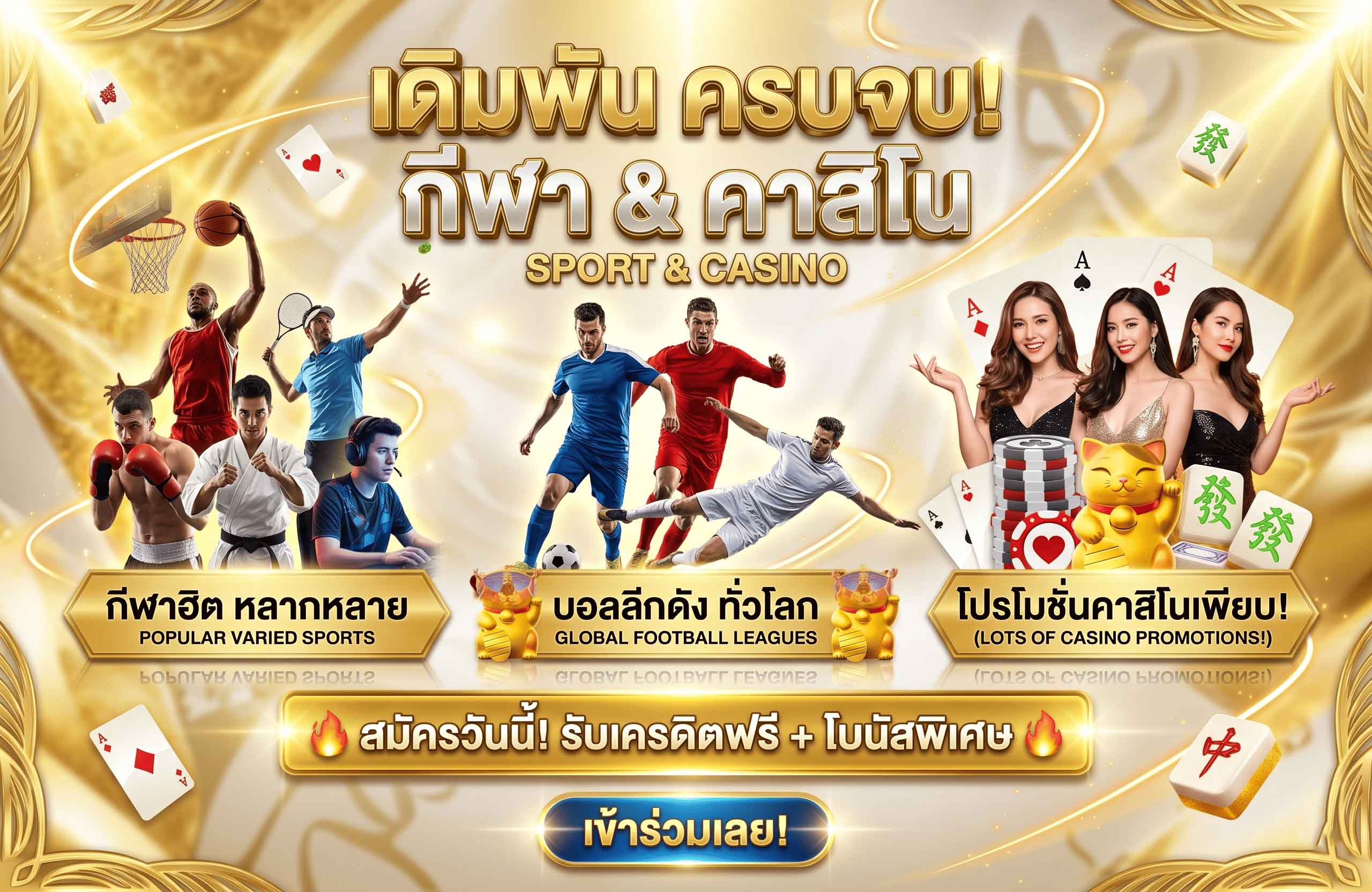 casino-Promotio